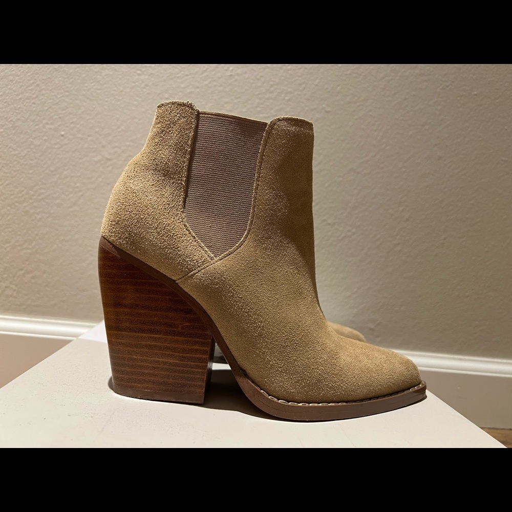 Nordstrom BP Lex Bootie - Size 6